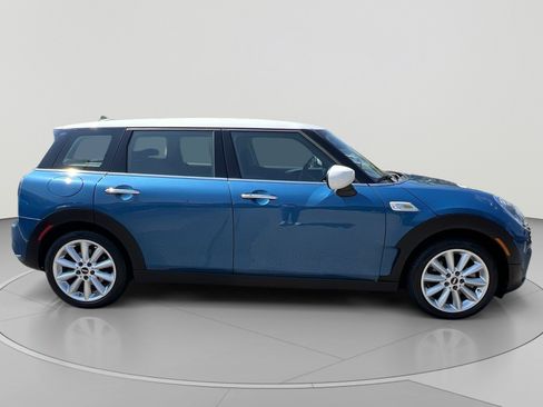 Used 2024 MINI Cooper Clubman S FWD image 6