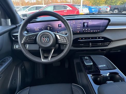 New 2026 Buick Enclave Preferred w/ Power Package image 12