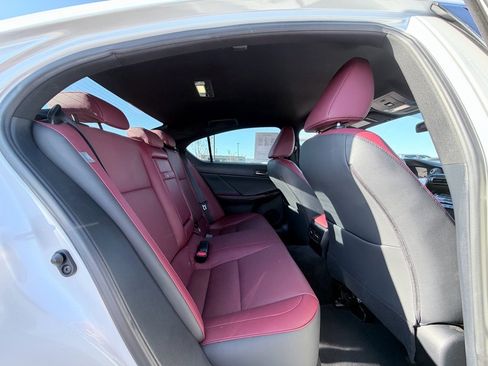 Used 2022 Lexus IS 300 image 22