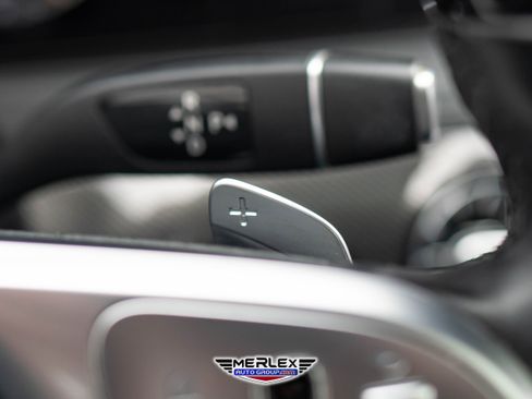 Used 2018 Mercedes-Benz S 560 4MATIC Sedan w/ Premium Package image 29