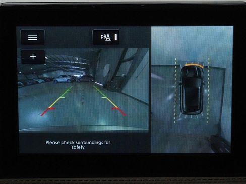 Used 2020 Lincoln Corsair Reserve w/ Equipment Group 201A image 30