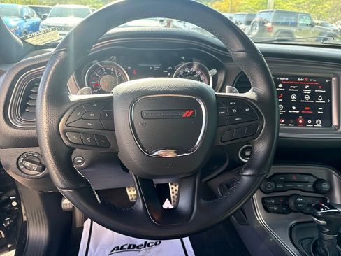 Used 2023 Dodge Challenger R/T Scat Pack RWD image 17