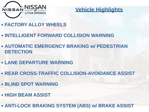 Used 2024 GMC Terrain SLE image 12