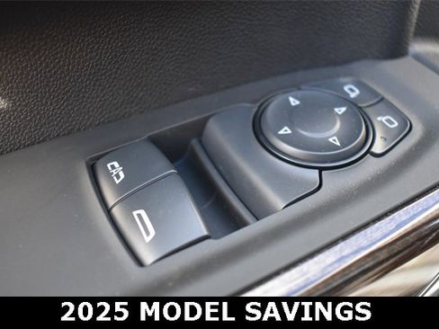 New 2025 Chevrolet Silverado 2500 LT w/ Convenience Package image 20
