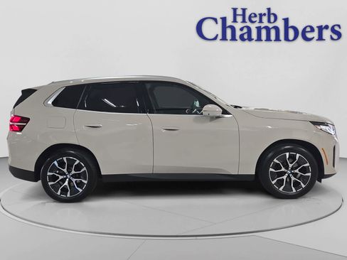 Used 2025 BMW X3 xDrive30i w/ Premium Package AWD/4WD image 11