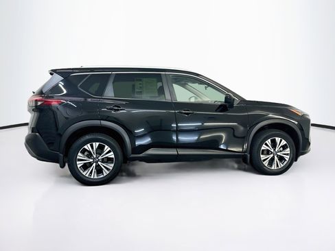 Used 2023 Nissan Rogue SV w/ SV Premium B Package AWD/4WD image 10