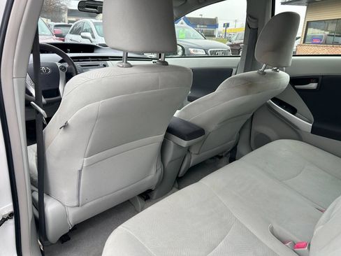 Used 2011 Toyota Prius Three FWD image 18