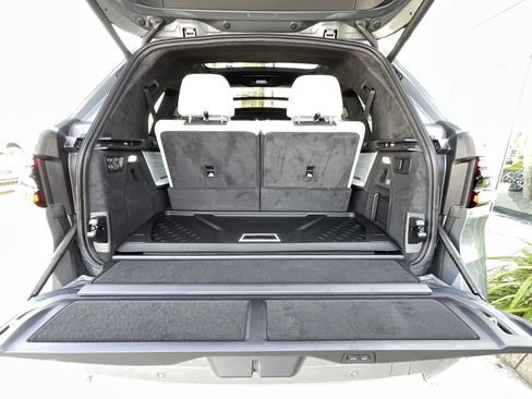 New 2026 BMW X7 xDrive40i w/ Premium Package image 31