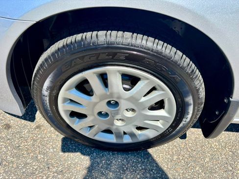 Used 2005 Honda Civic LX image 33