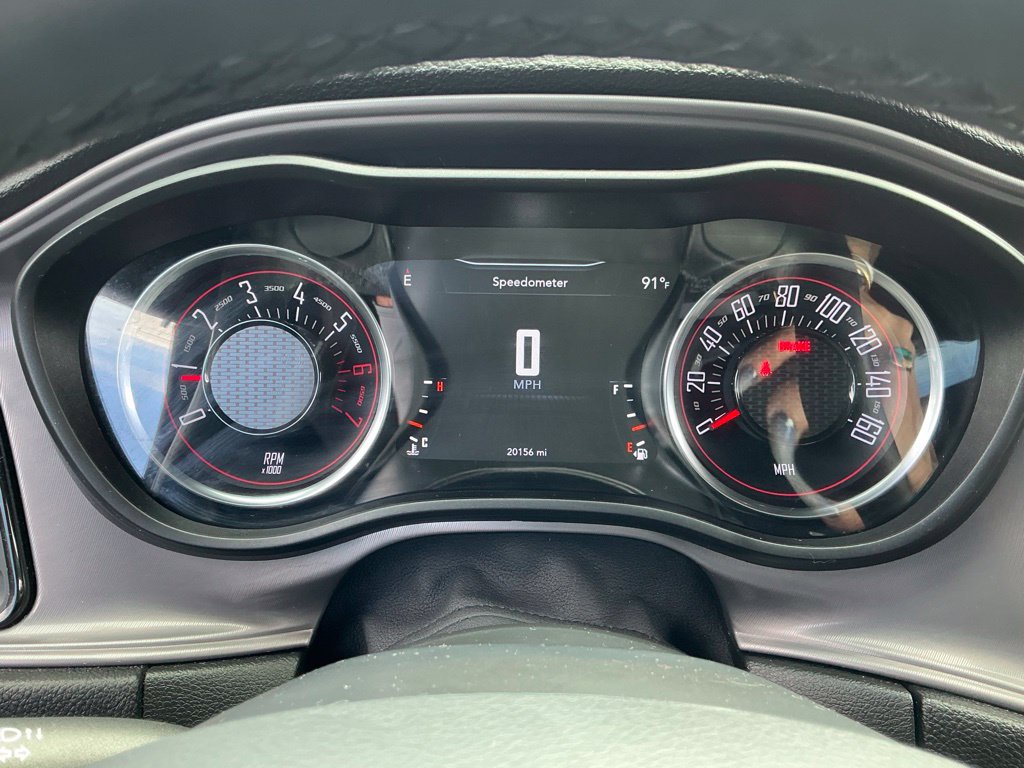 Used 2023 Dodge Challenger R/T RWD image 21