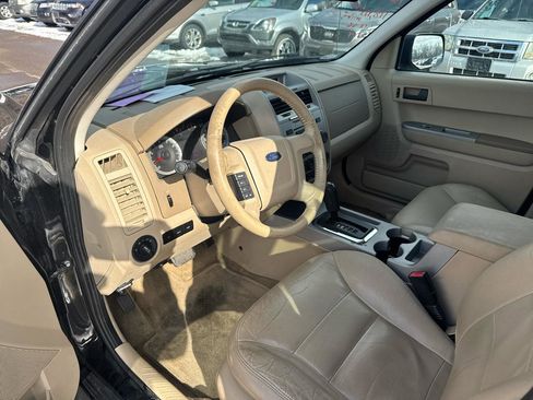 Used 2008 Ford Escape XLT image 9