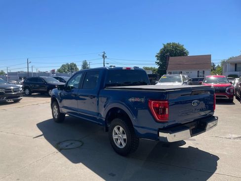 Used 2022 Ford F150 XLT AWD/4WD image 8