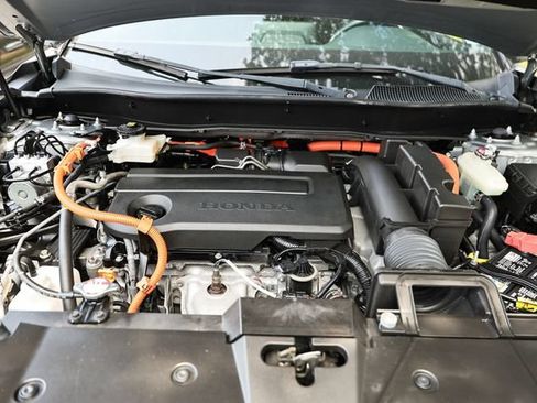 Used 2023 Honda CR-V Sport image 30