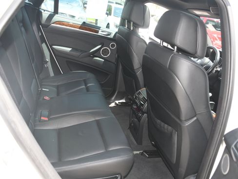 Used 2013 BMW X6 xDrive50i AWD/4WD image 20