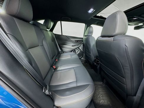 Used 2024 Subaru Outback Wilderness image 30
