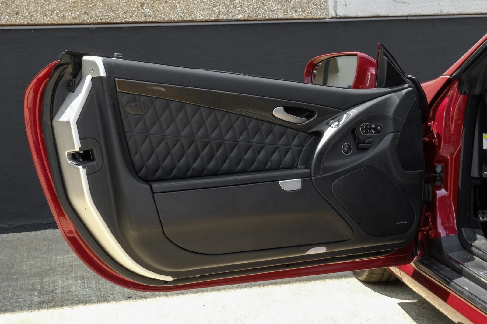 Used 2011 Mercedes-Benz SL 65 AMG image 38
