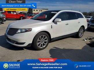 Used 2014 Lincoln MKT AWD w/ Equipment Group 201A video 1