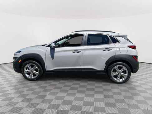 Certified 2023 Hyundai Kona SEL AWD/4WD image 6