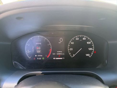 Used 2023 Honda HR-V Sport image 18