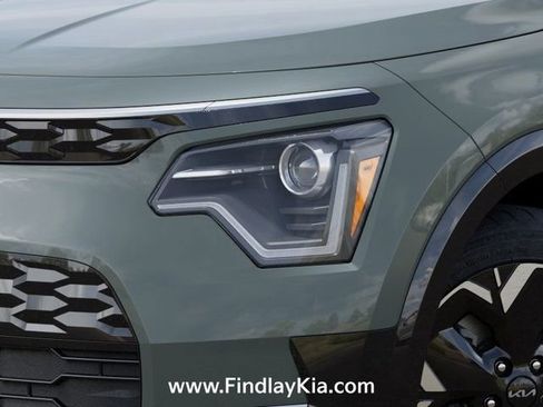 New 2026 Kia Niro Wind FWD image 29