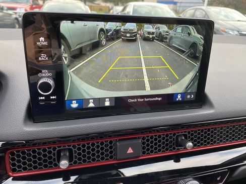 New 2026 Honda Civic Si image 13