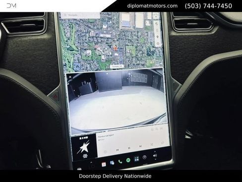 Used 2014 Tesla Model S RWD image 34