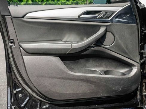 Used 2022 BMW X3 xDrive30i w/ M Sport Package 2 image 19