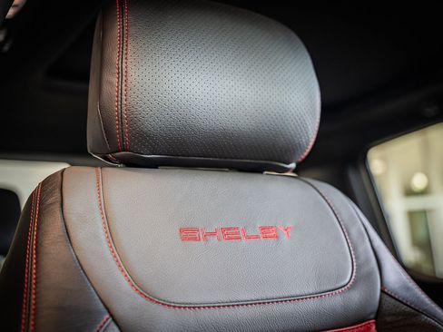 New 2025 Ford F150 Lariat w/ Equipment Group 501A Mid image 13