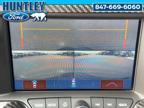 Used 2019 Chevrolet Corvette Grand Sport image 21