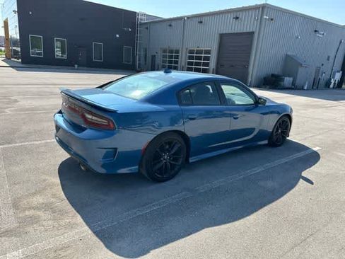 Certified 2020 Dodge Charger GT w/ Performance Handling Group RWD image 21