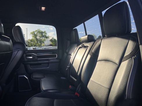 Used 2019 RAM 2500 Laramie image 19