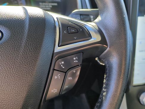 Used 2021 Ford Edge SEL w/ Convenience Package image 20