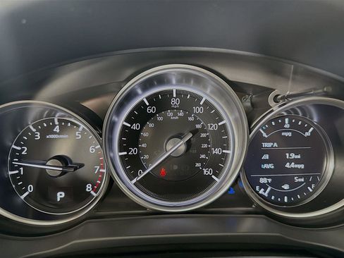 New 2025 MAZDA CX-5 AWD 2.5 S w/ Select Package image 20