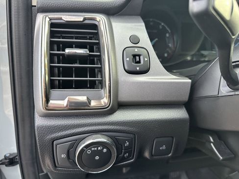 Used 2022 Ford Ranger XLT w/ Equipment Group 301A Mid image 20