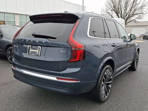 New 2026 Volvo XC90 B6 Ultra w/ Protection Package image 4