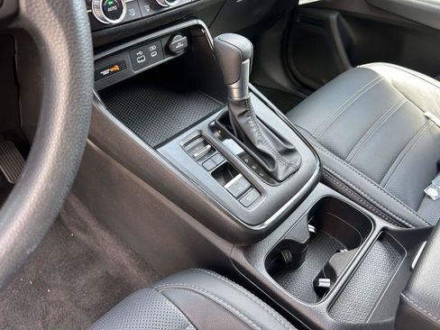 Certified 2023 Honda CR-V EX image 14
