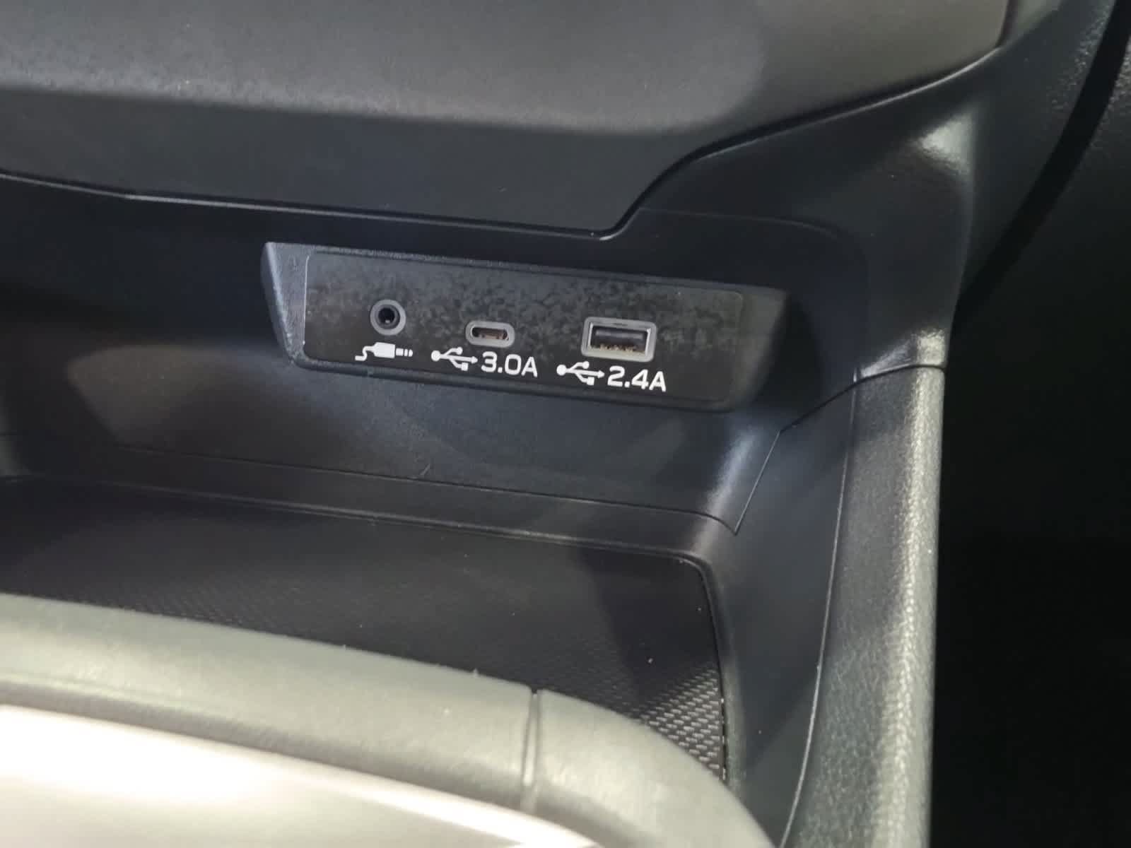 Used 2024 Subaru Crosstrek 2.0i Premium AWD/4WD image 21
