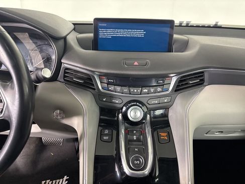 Used 2021 Acura TLX w/ Technology Package FWD image 18