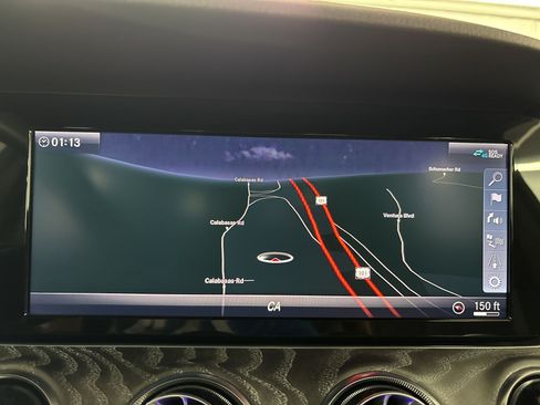 Certified 2019 Mercedes-Benz CLS 450 image 19