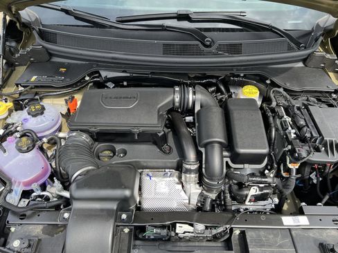 New 2026 Jeep Cherokee Laredo AWD/4WD image 38