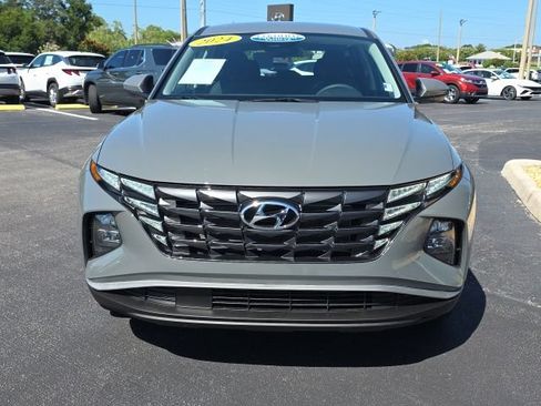 Certified 2024 Hyundai Tucson SE FWD image 15