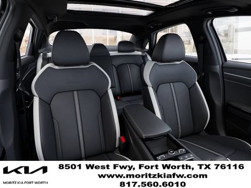 New 2026 Kia K5 GT-Line FWD image 15
