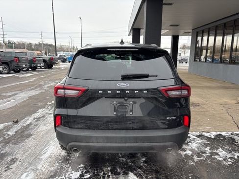 Used 2025 Ford Escape ST-Line Select image 6