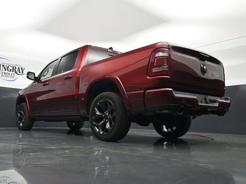 Used 2021 RAM 1500 Limited RWD image 30