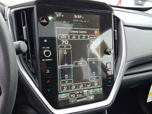 Certified 2025 Subaru Crosstrek 2.0i Premium image 14