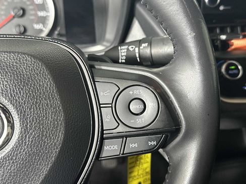 Used 2021 Toyota Corolla SE FWD image 28