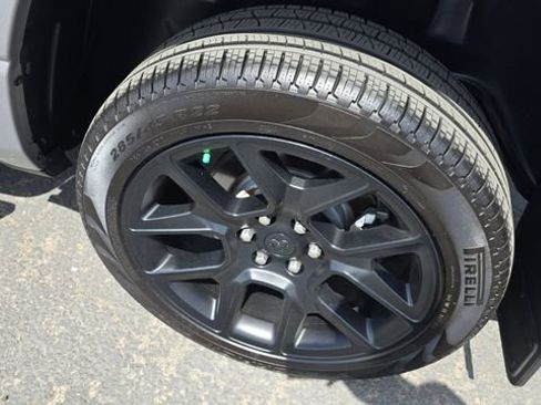 Used 2020 RAM 1500 Sport w/ Night Edition image 10