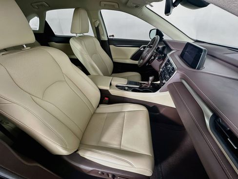 Used 2020 Lexus RX 350 FWD w/ Accessory Package image 32