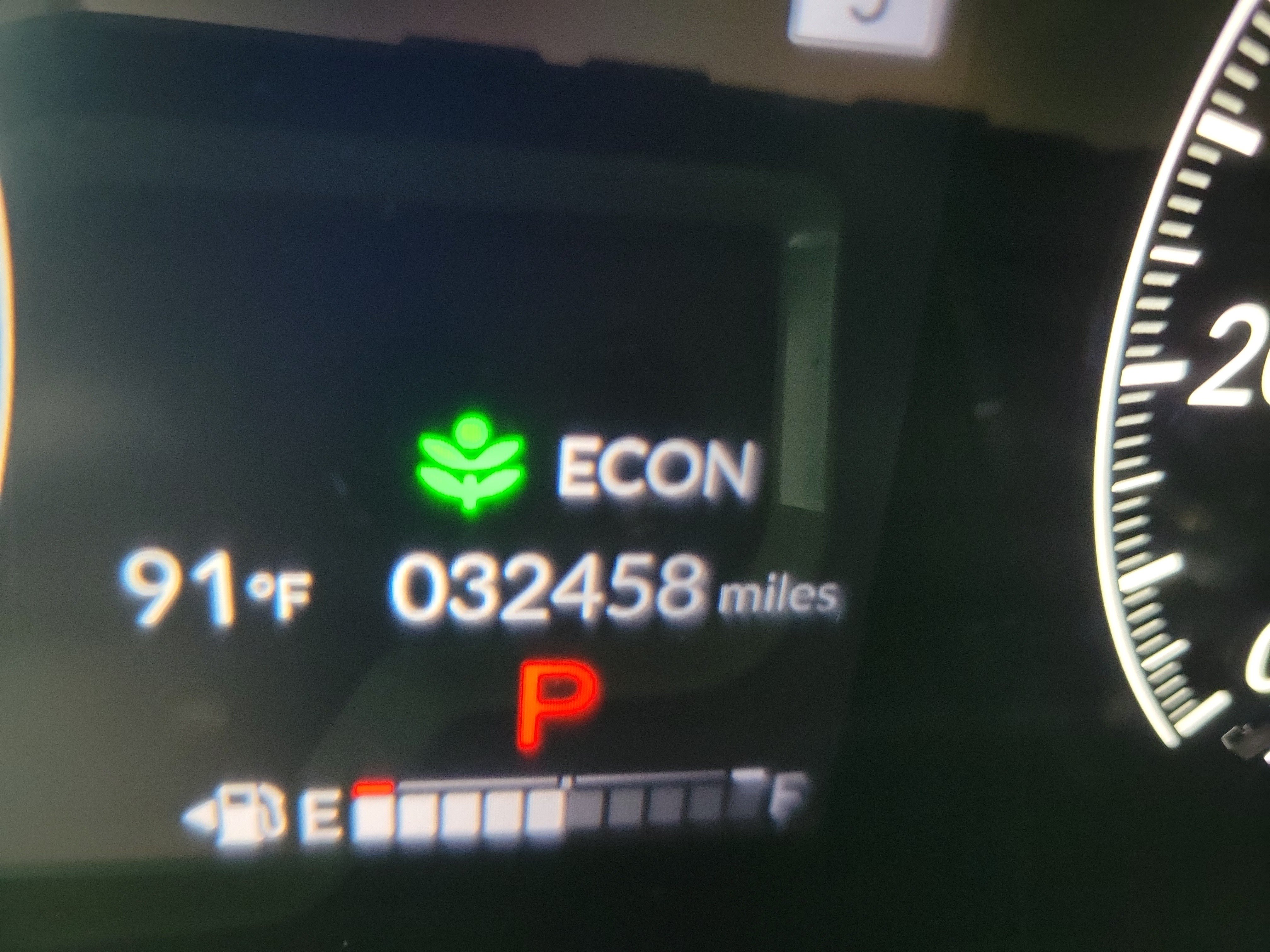 Used 2024 Honda HR-V LX image 26