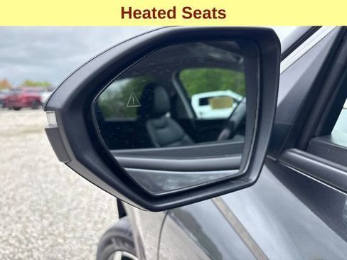 Used 2023 Hyundai Tucson SEL w/ Convenience Package AWD/4WD image 7